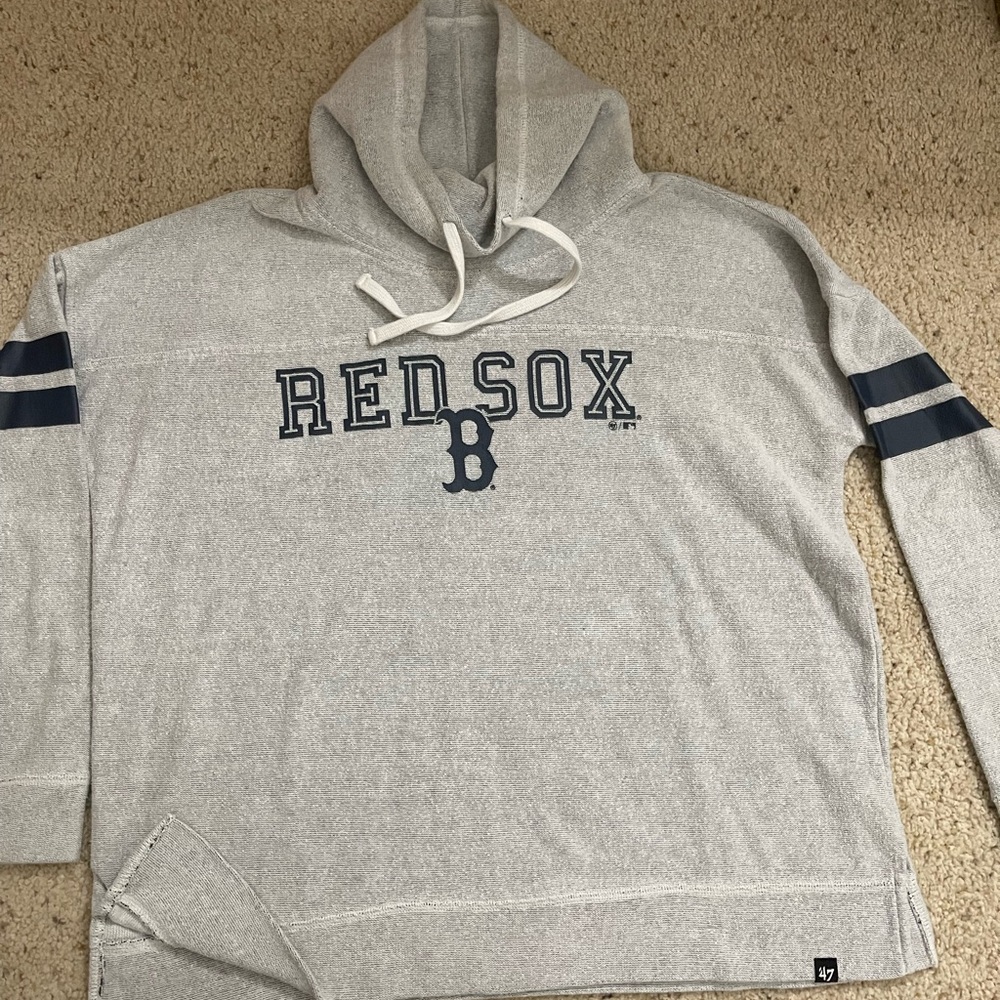 Red Sox Sweatshirt